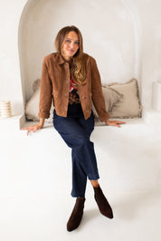 Rye Jacket
