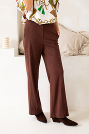 Seascale Pants