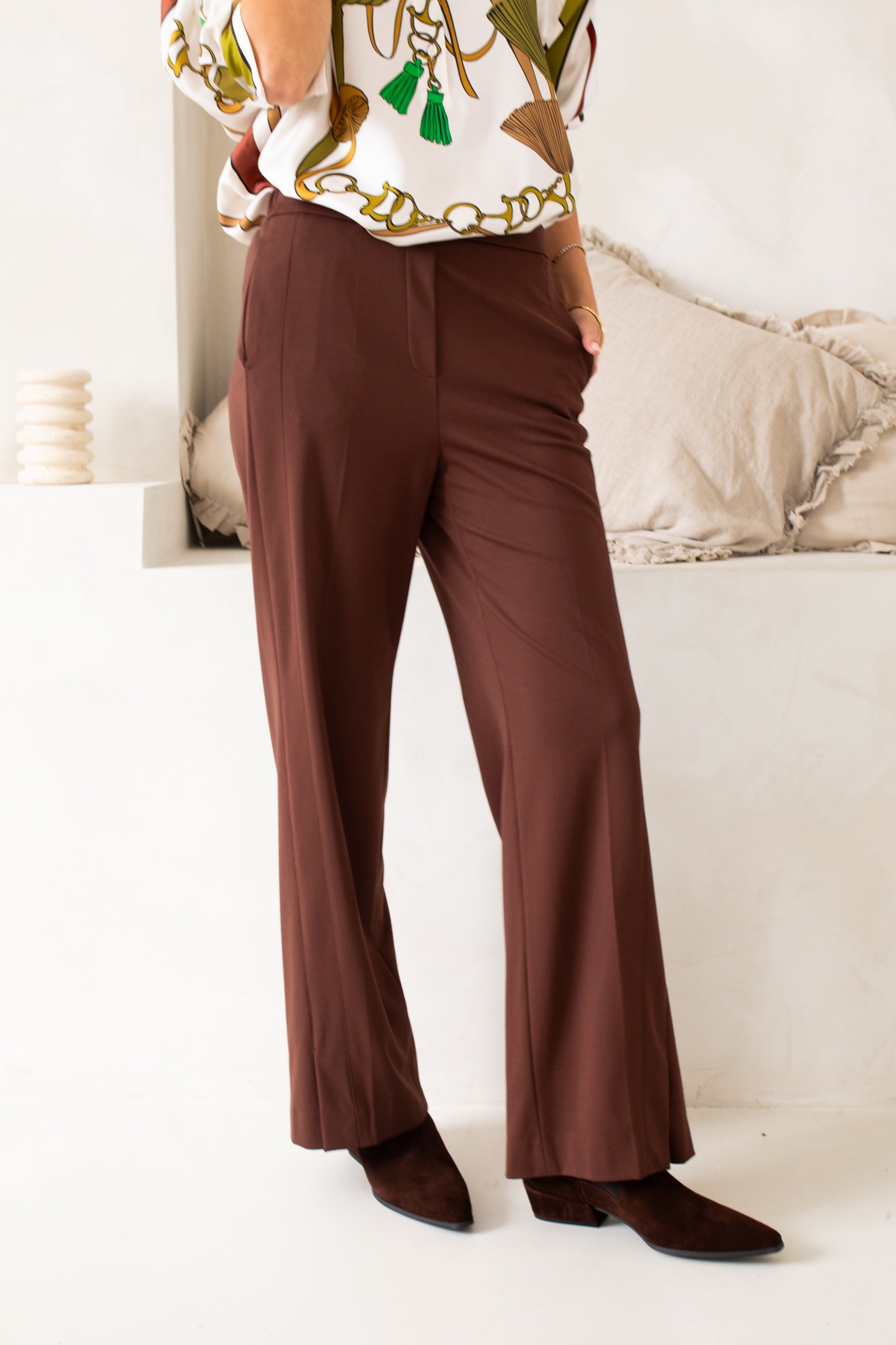 Seascale Pants