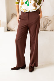Seascale Pants