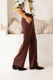 Seascale Pants