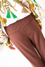 Seascale Pants