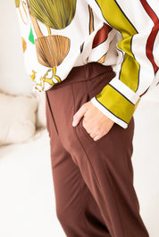 Seascale Pants