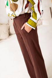 Seascale Pants