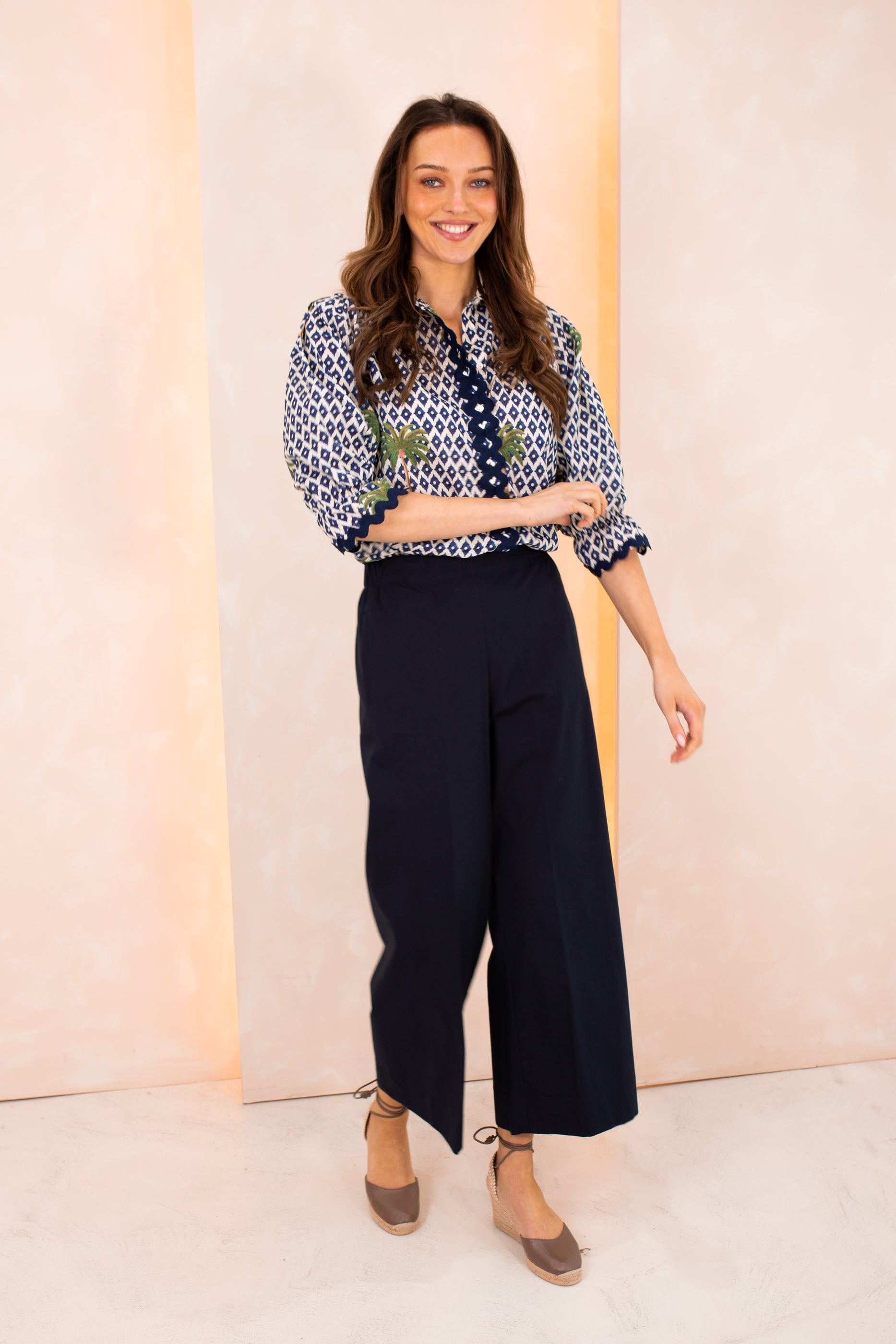 Wyatt Trousers