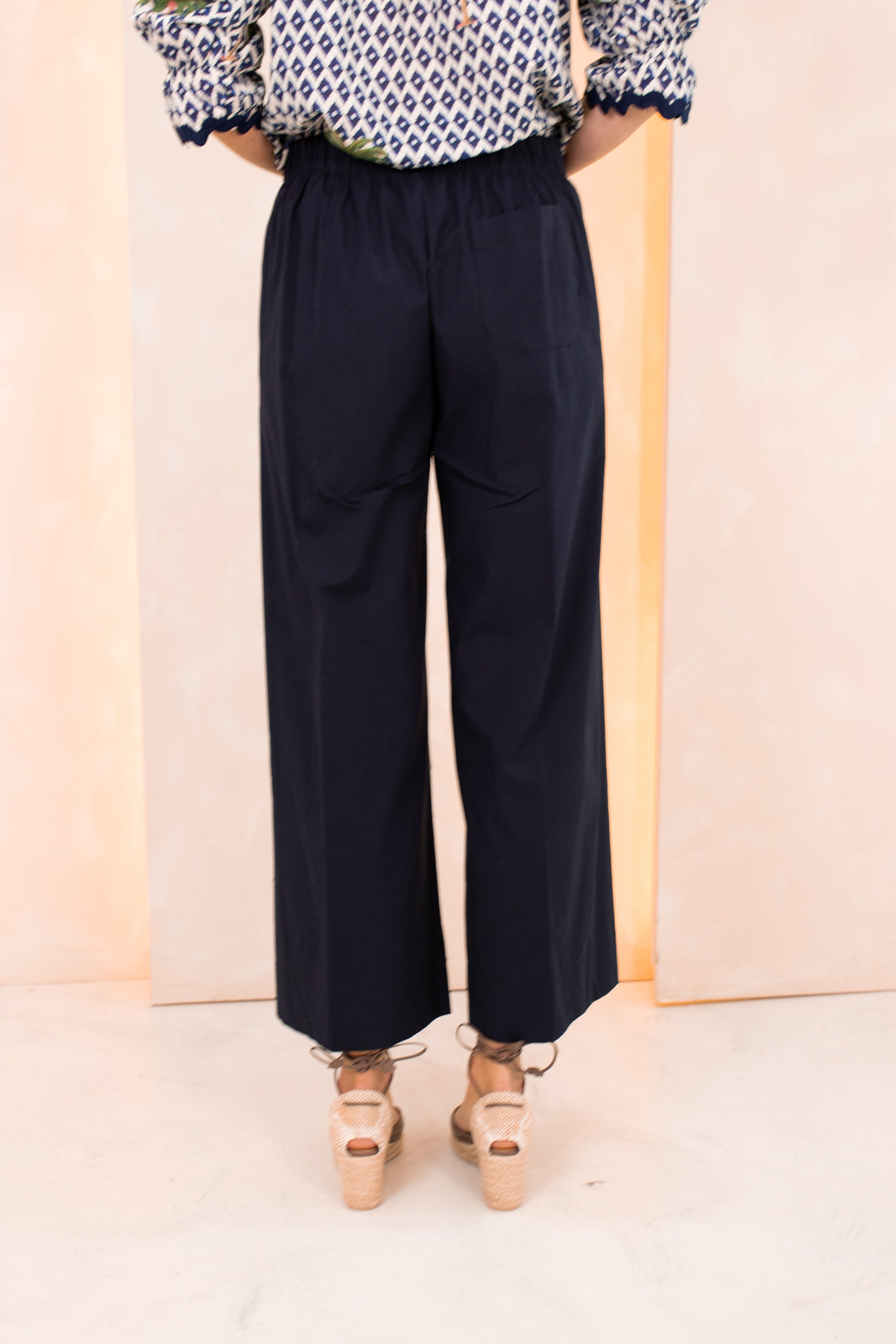 Wyatt Trousers
