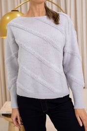 Pula Sweater