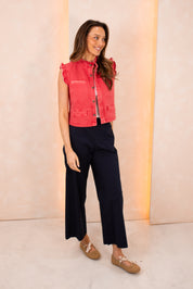 Wyatt Trousers