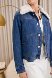 Eleonor Denim Jacket