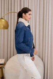 Eleonor Denim Jacket