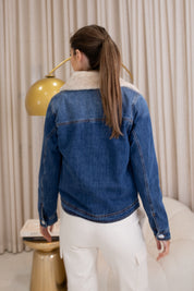 Eleonor Denim Jacket