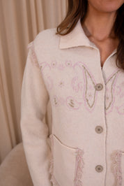 Alisa Cardigan