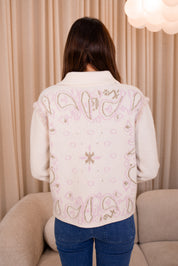 Alisa Cardigan