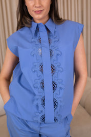 Shelia Blouse