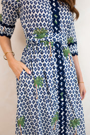 Violette Dress