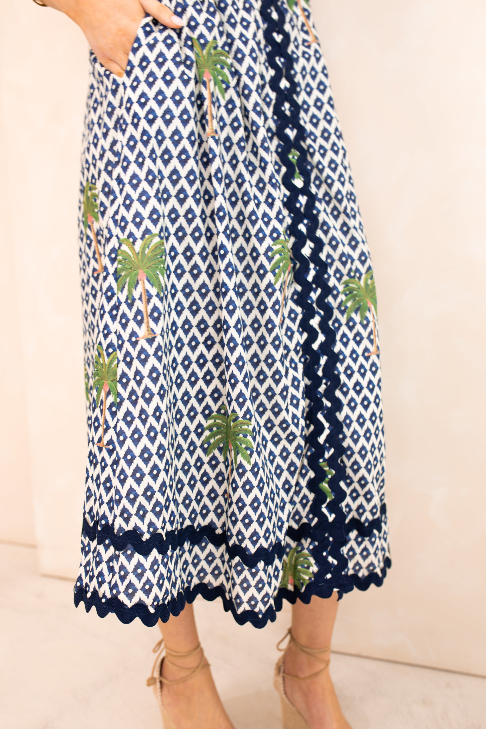 Violette Dress