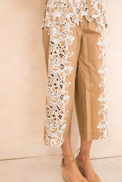 Adaline Trousers