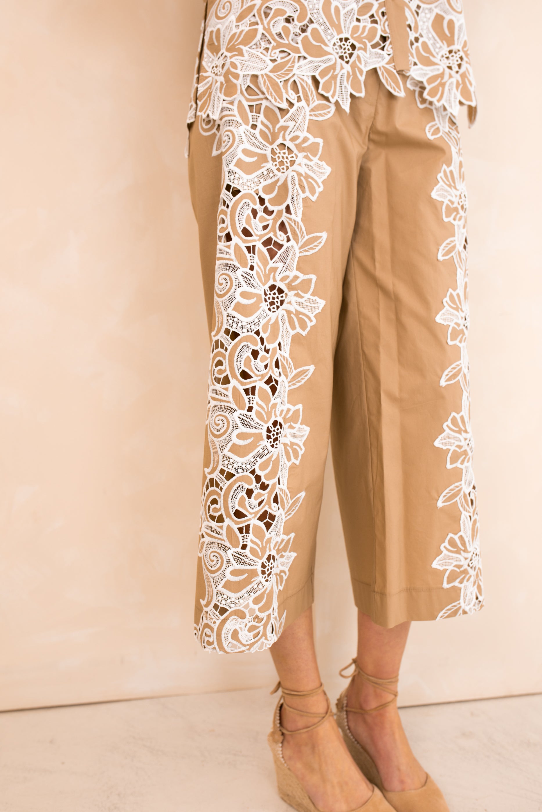 Adaline Trousers