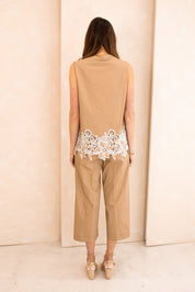 Adaline Trousers