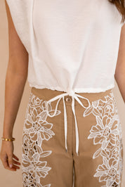 Ainsley Top