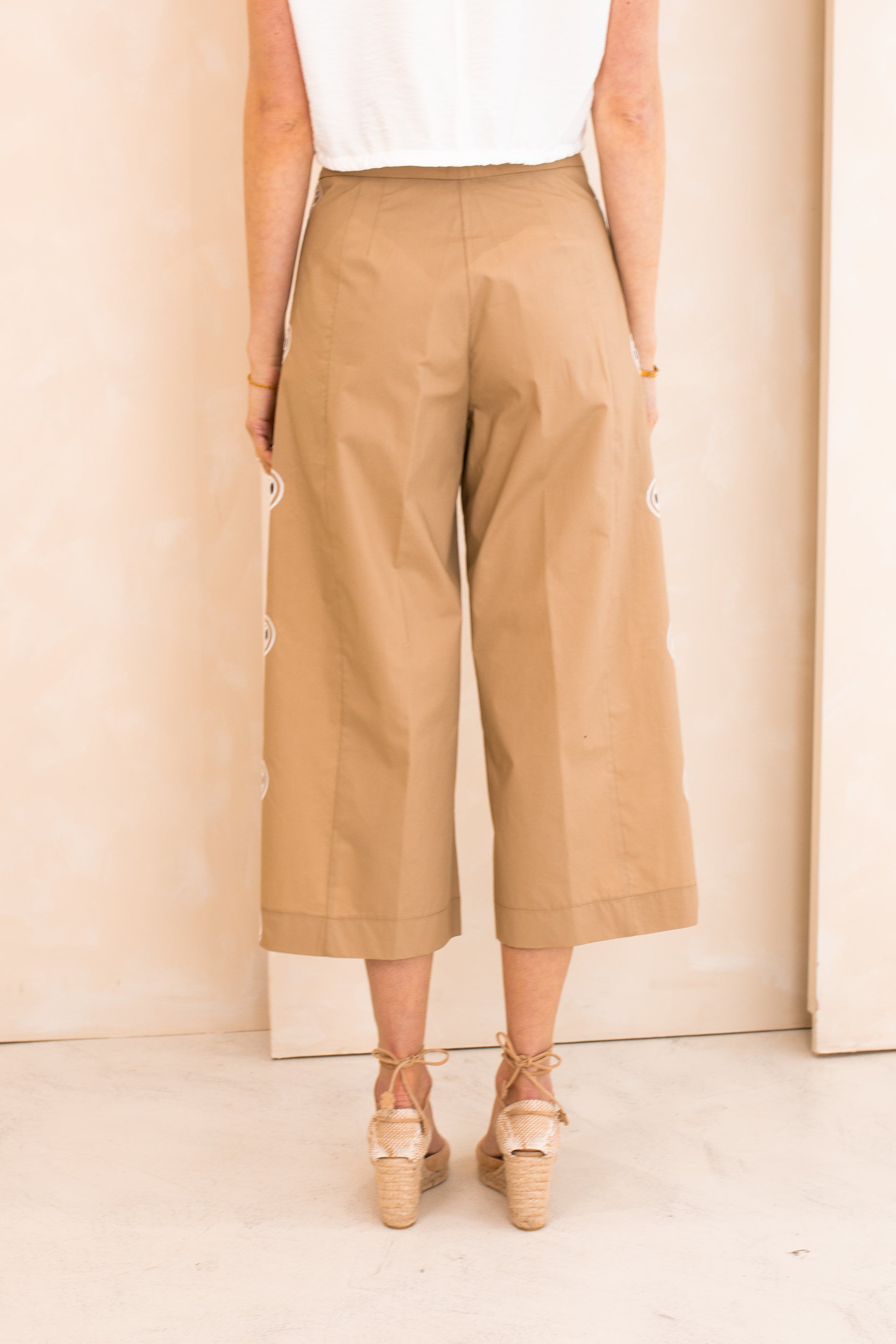 Adaline Trousers