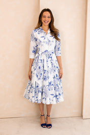 Linda Dress