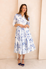 Linda Dress