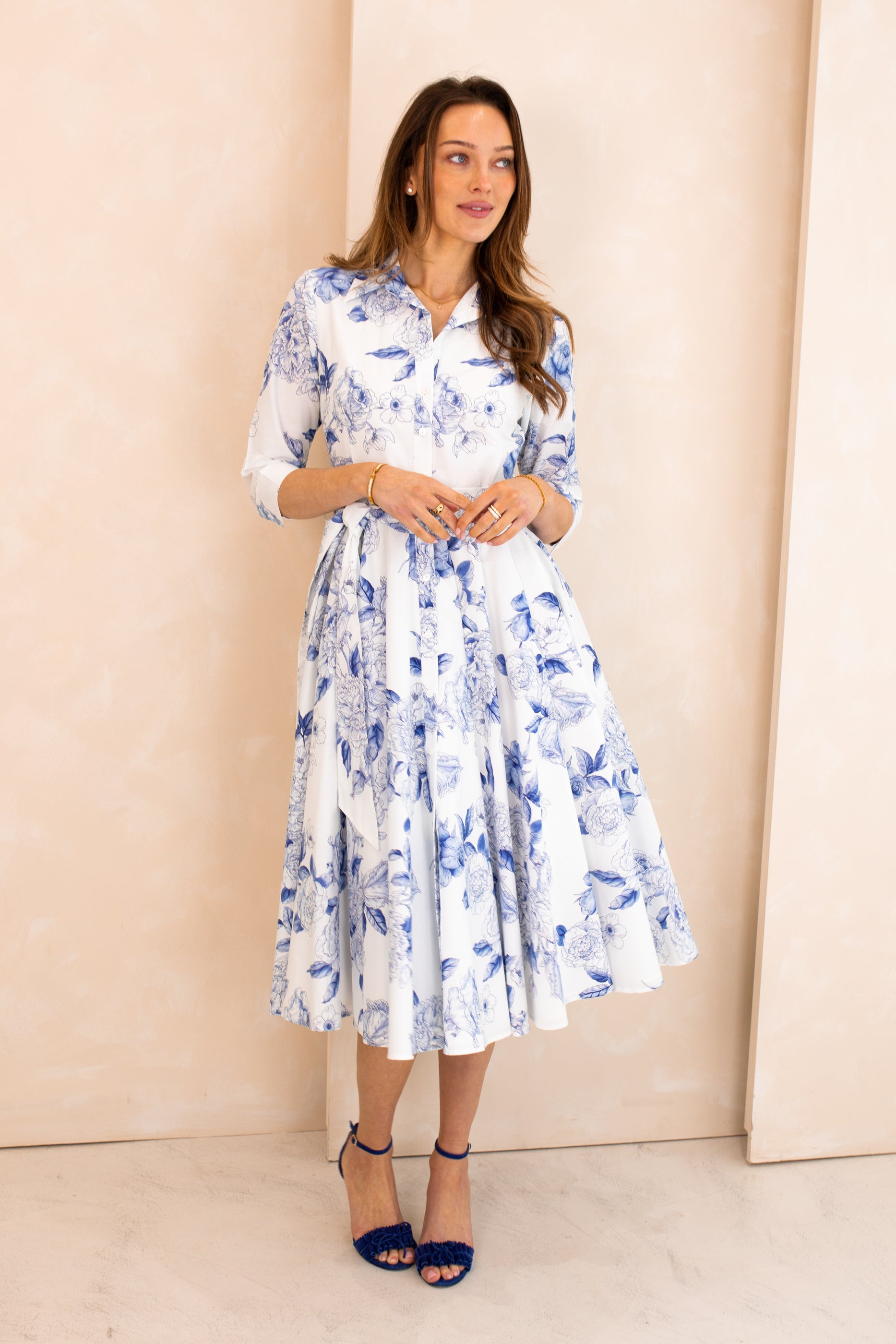 Linda Dress