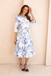 Linda Dress