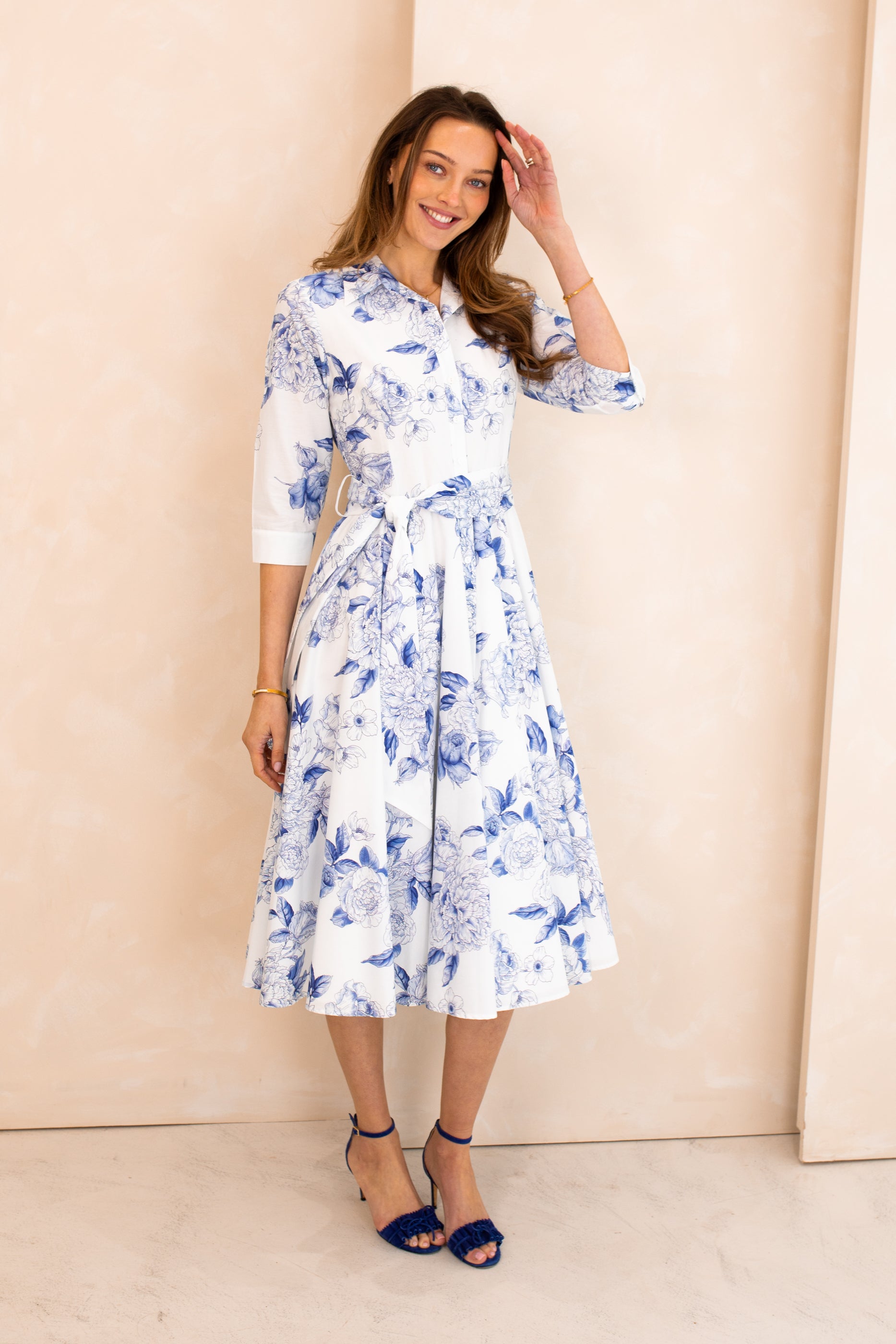 Linda Dress
