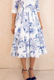 Linda Dress