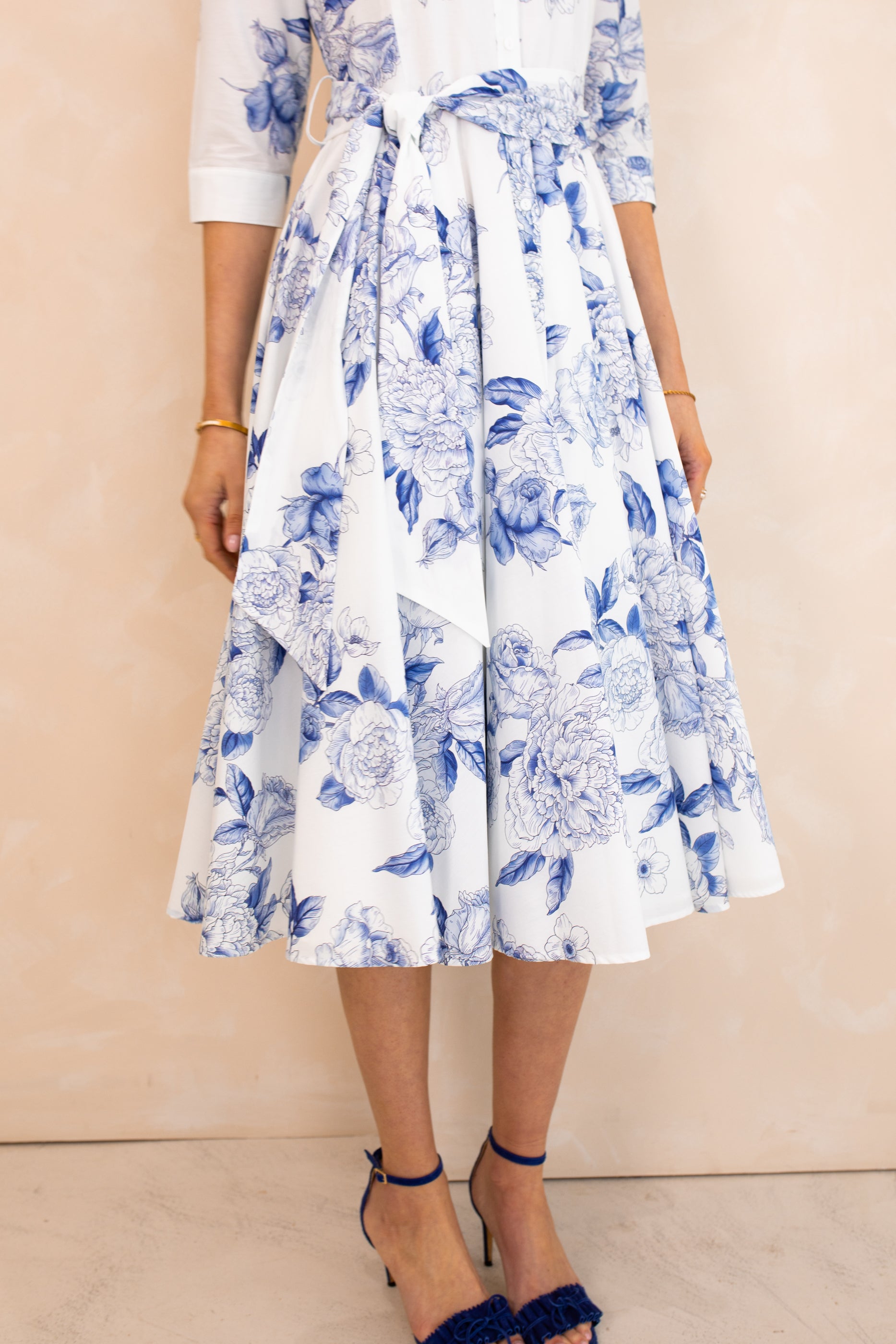 Linda Dress