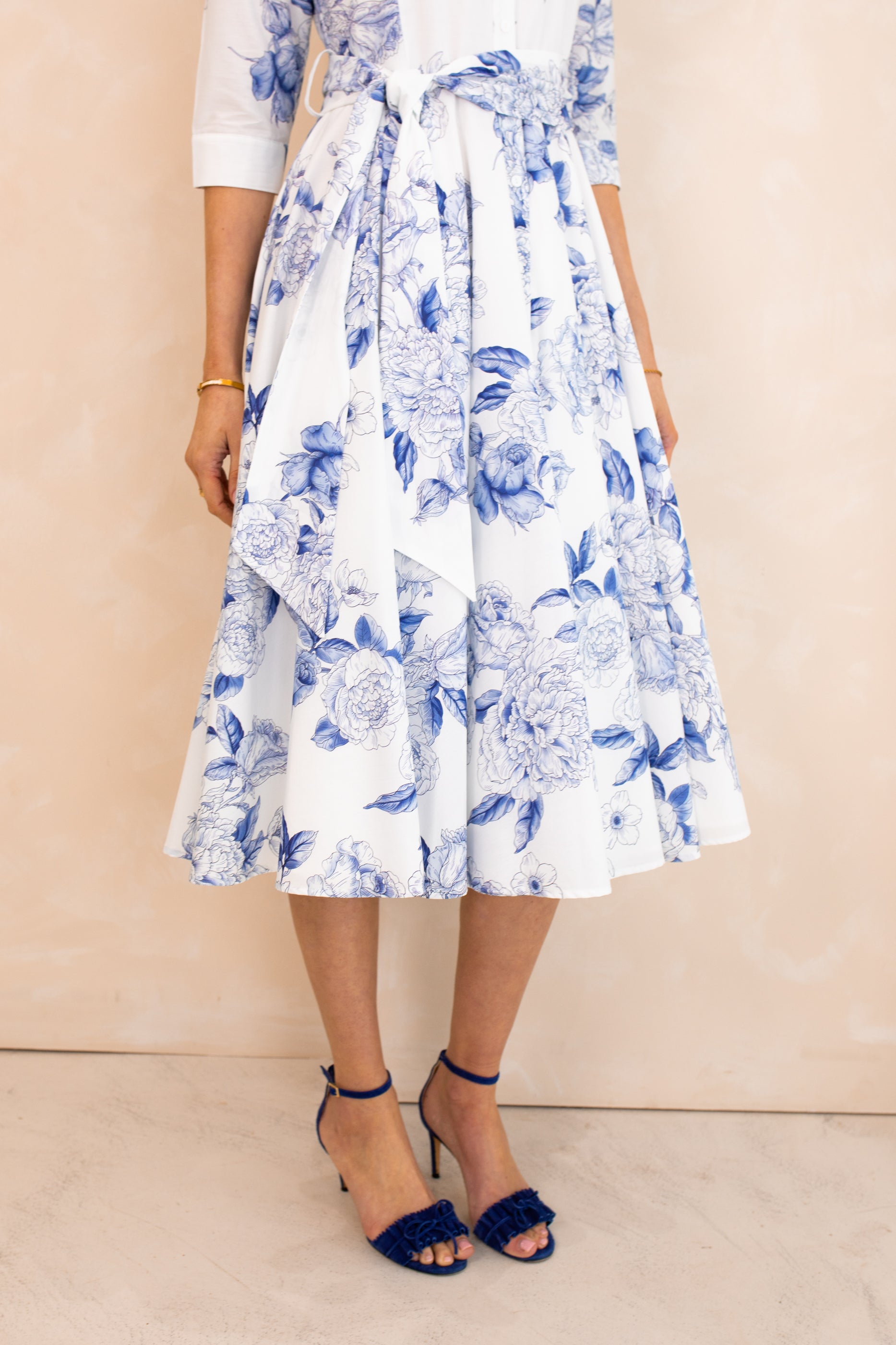 Linda Dress