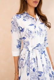 Linda Dress