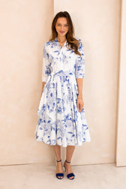 Linda Dress