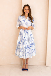 Linda Dress