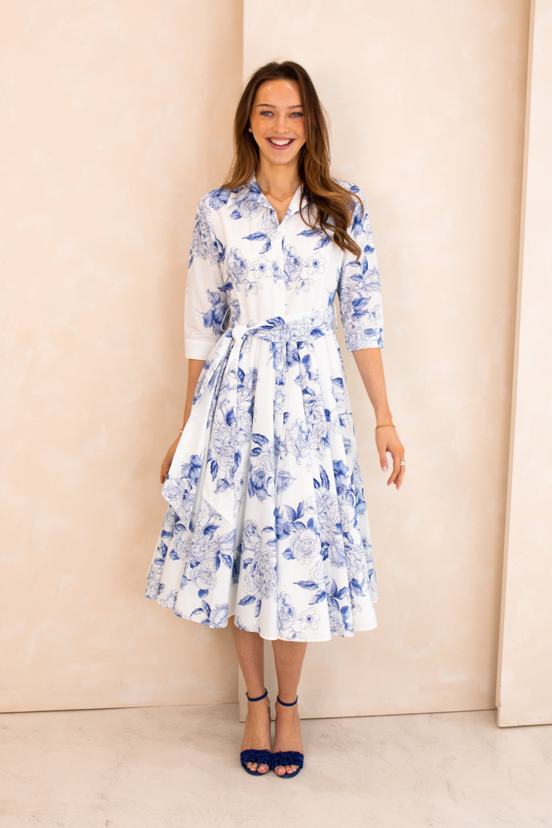 Linda Dress
