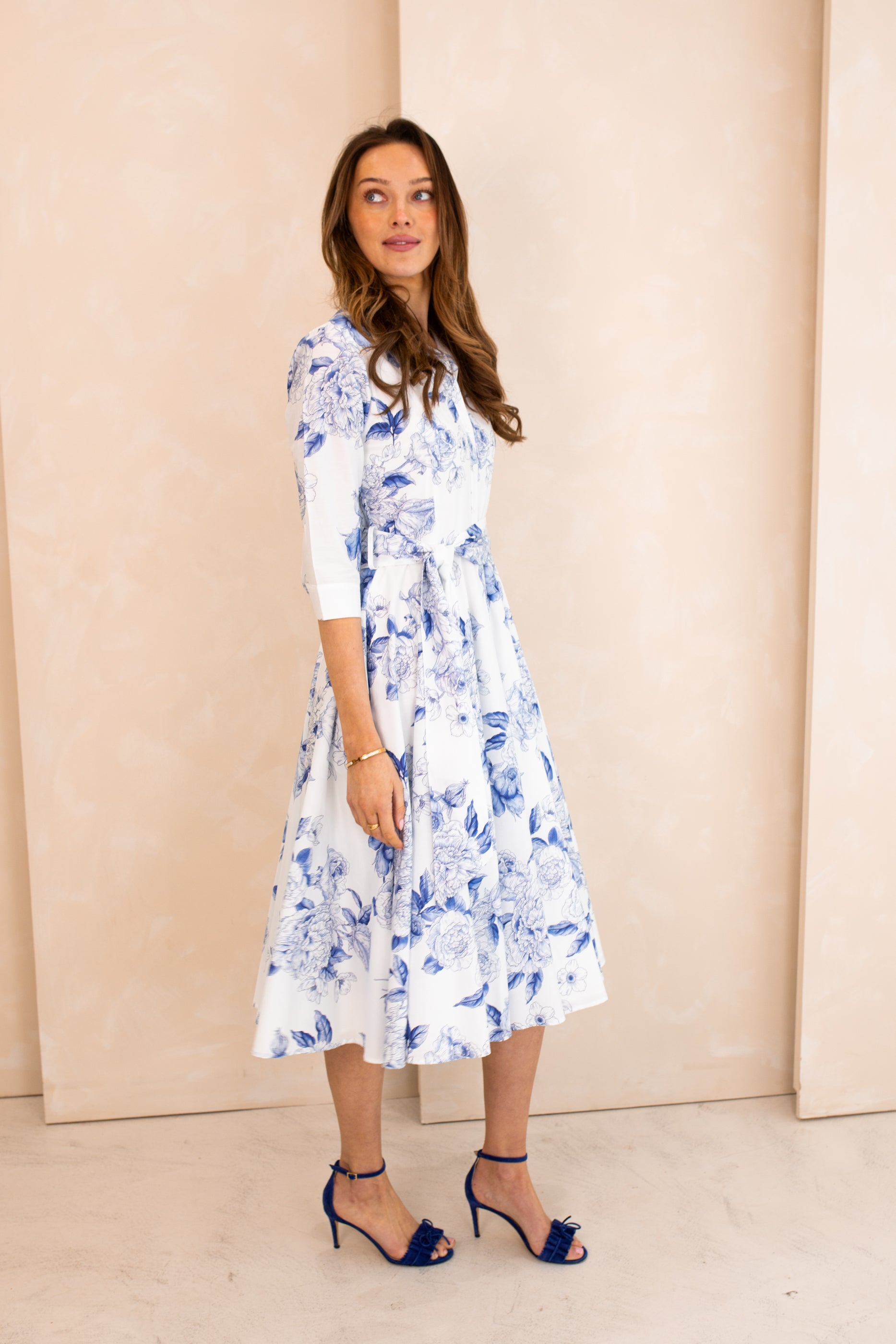 Linda Dress