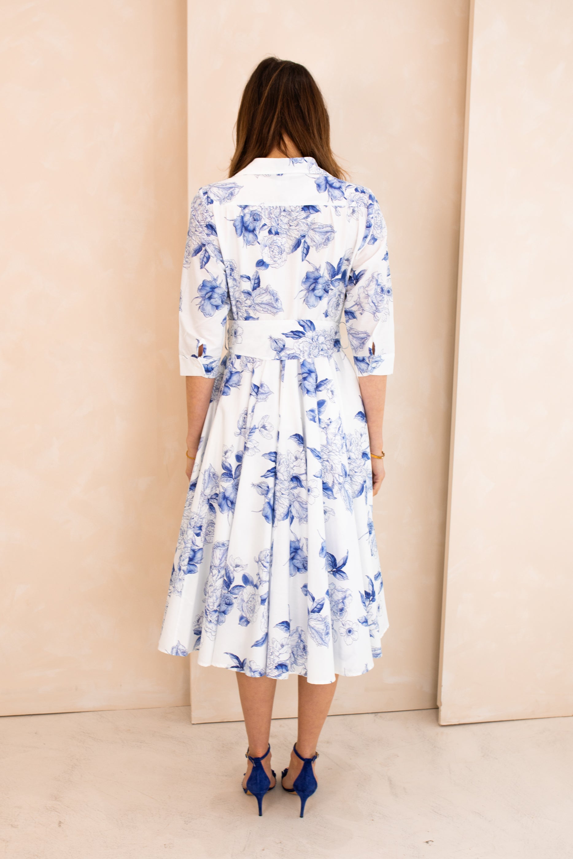 Linda Dress