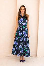 Lila Dress