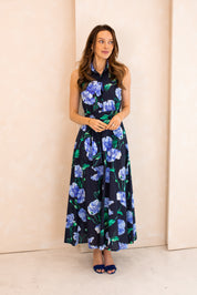 Lila Dress