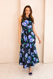 Lila Dress