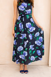 Lila Dress