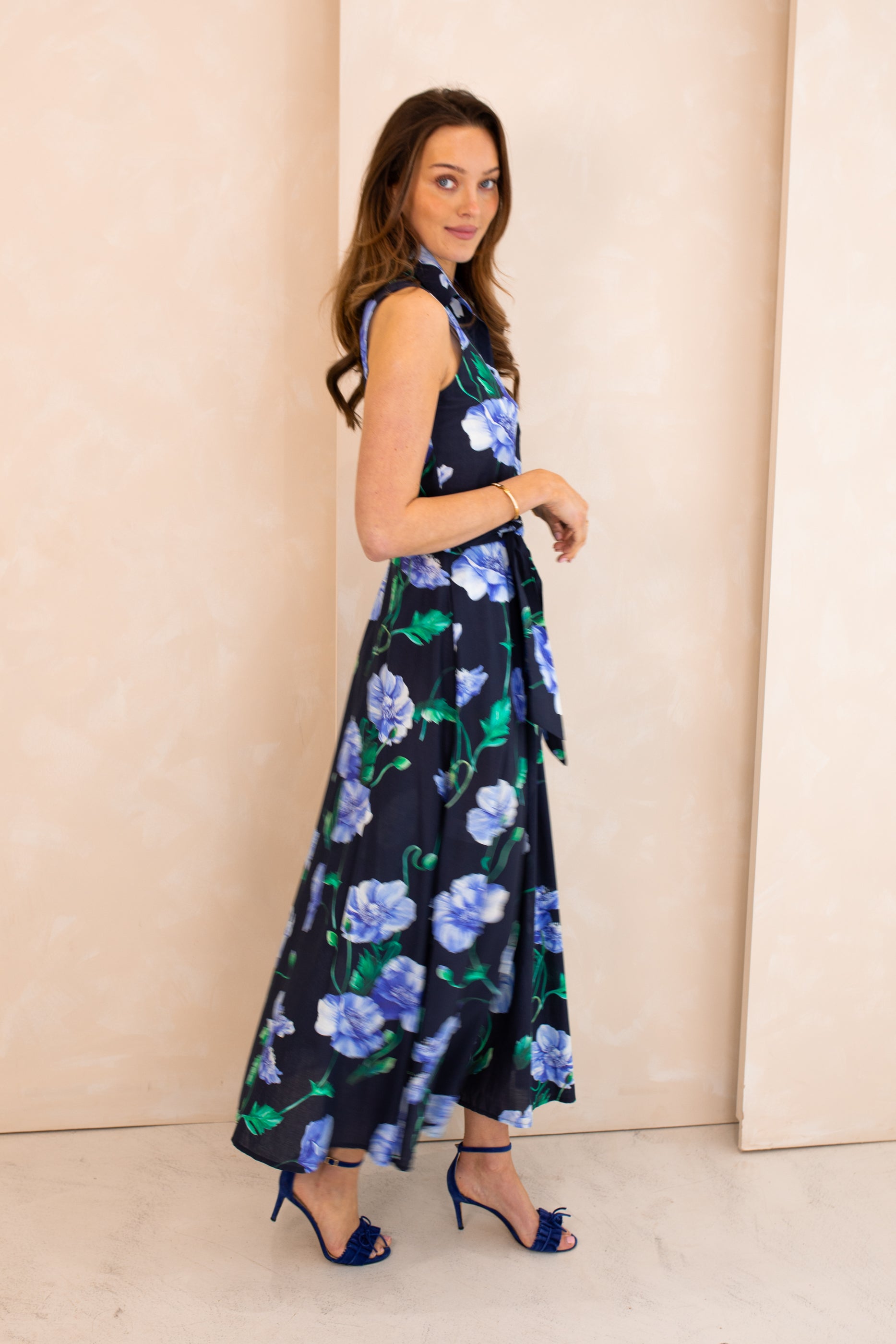Lila Dress