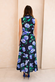 Lila Dress
