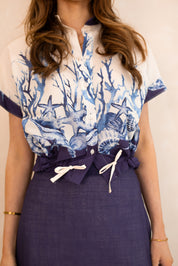 Lisa Blouse