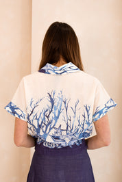 Lisa Blouse