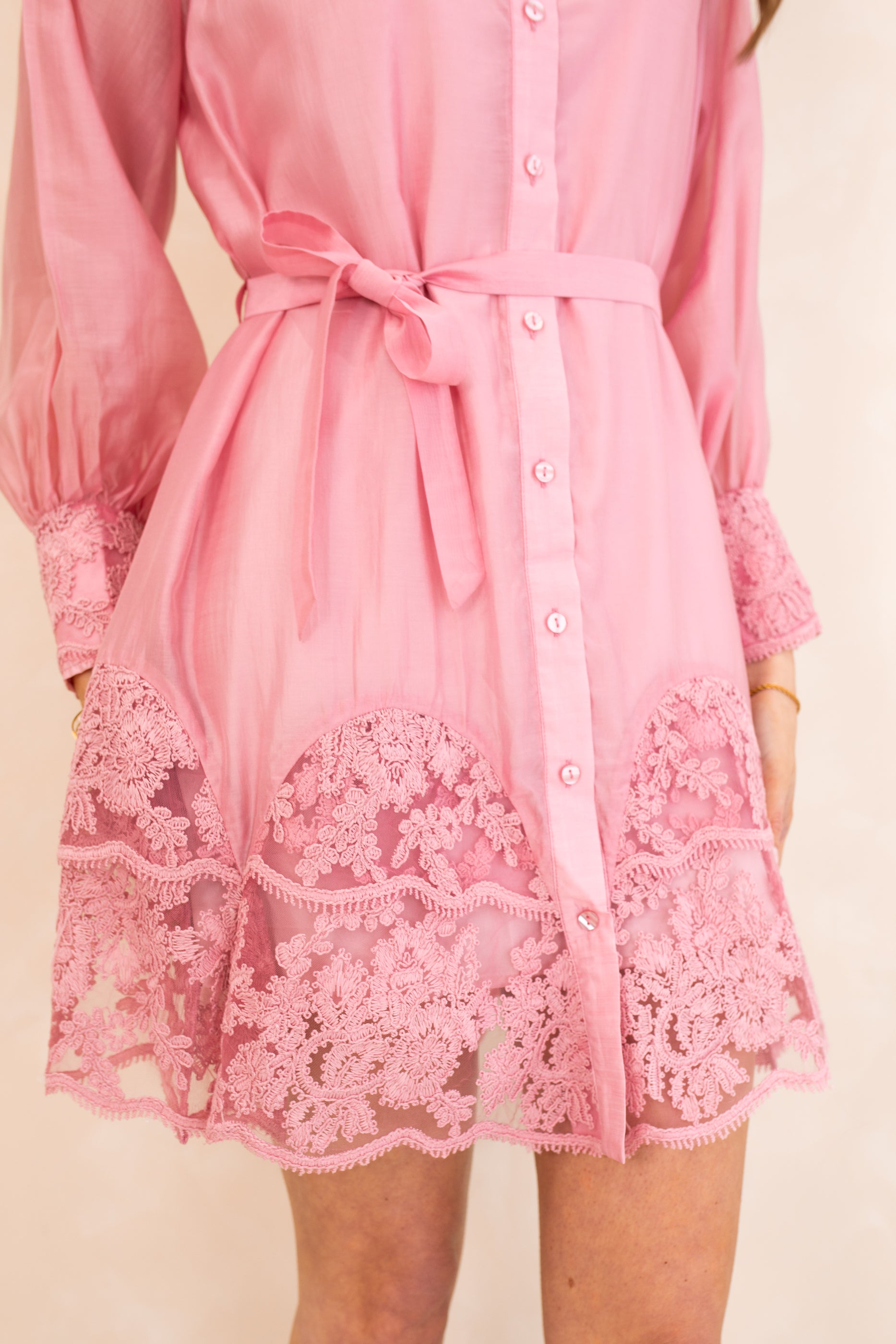 Celine Dress