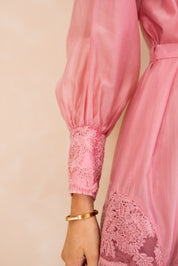 Celine Dress