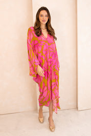 Louise Dress